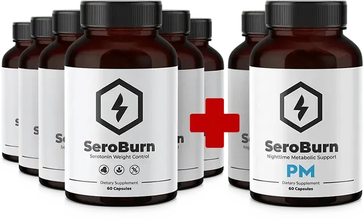 weight control SeroBurn